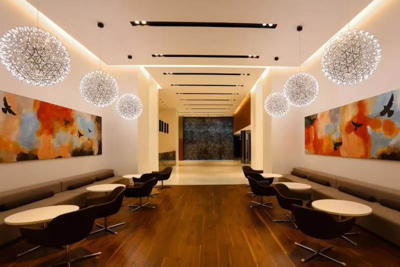 RAMADA PLAZA ISTANBUL ASIA AIRPORT