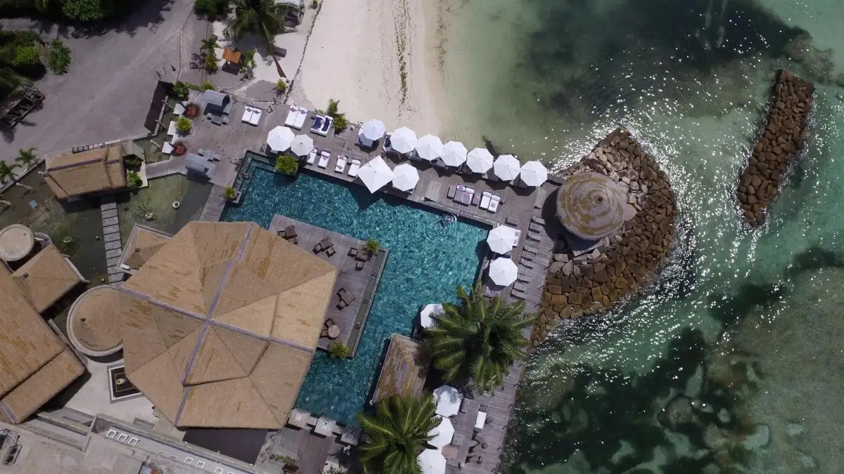 LE DOMAINE DE L ORANGERAIE