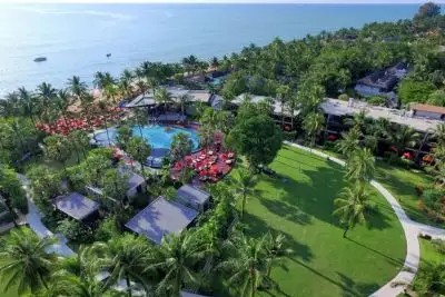 RAMADA RESORT BY WYNDHAM KHAO LAK