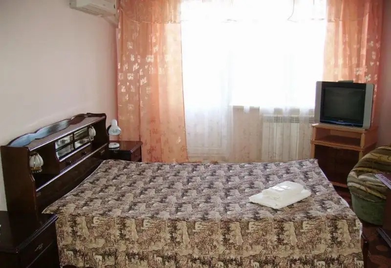 ДОМ АРТИСТОВ ЦИРКА