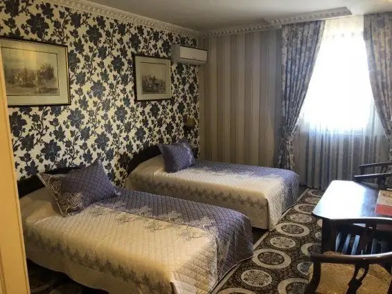 PAPILLON HOTEL