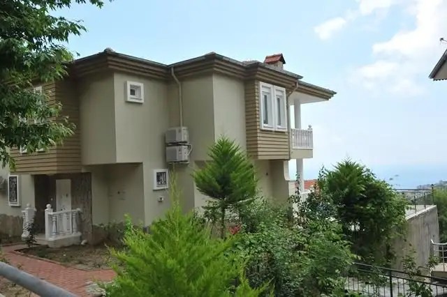 BEST HOUSE VILLA PARK
