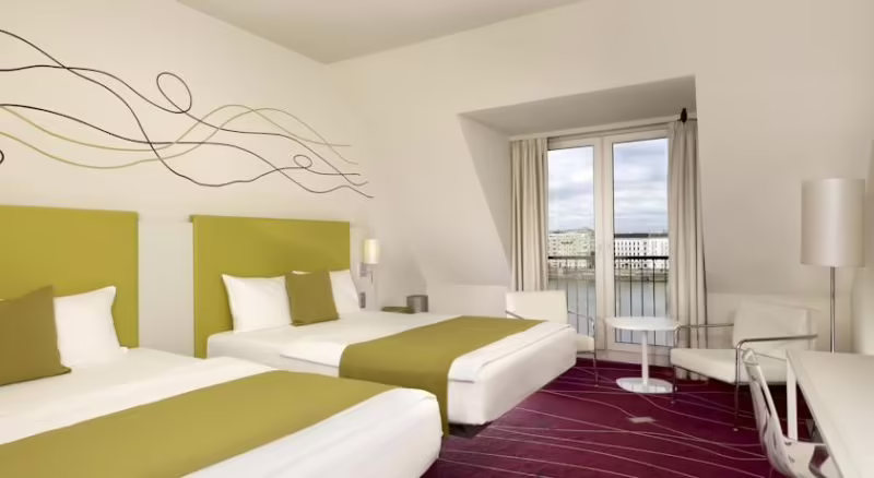 ART OTEL BUDAPEST BY PARK PLAZA