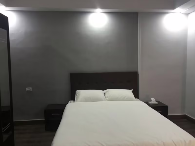 NAKHIL RESIDENCE
