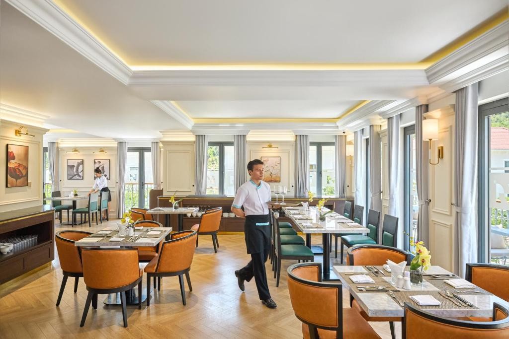 SWISS BELVILLAS SOLAVITA BINH TIEN