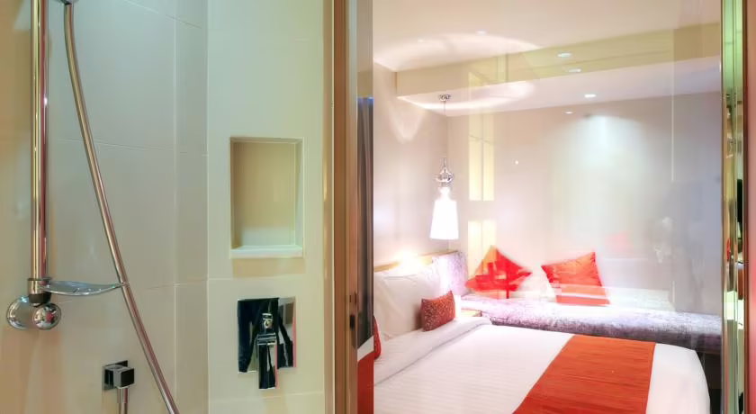 CITRUS SUKHUMVIT 13
