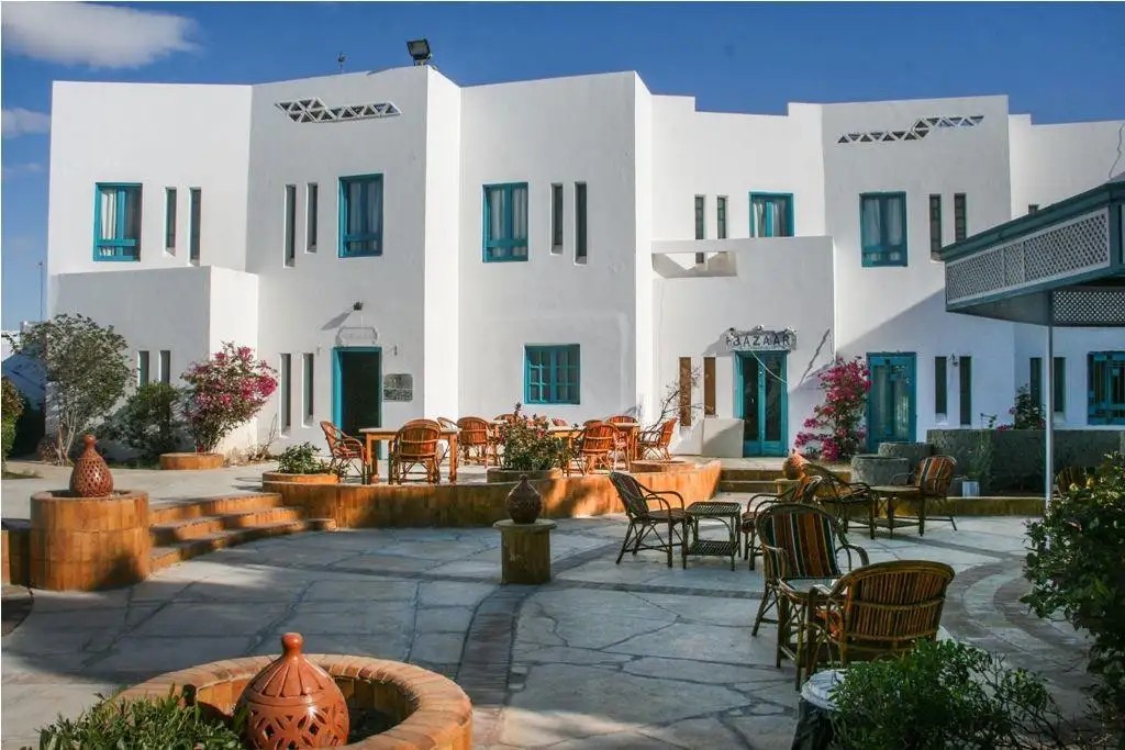SUNSET HOTEL SHARM
