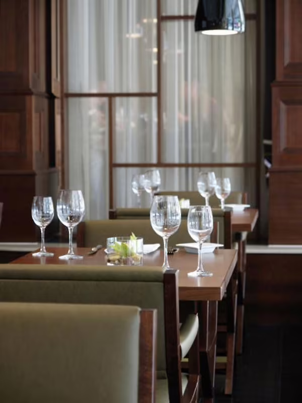 THE WESTIN GRAND BERLIN