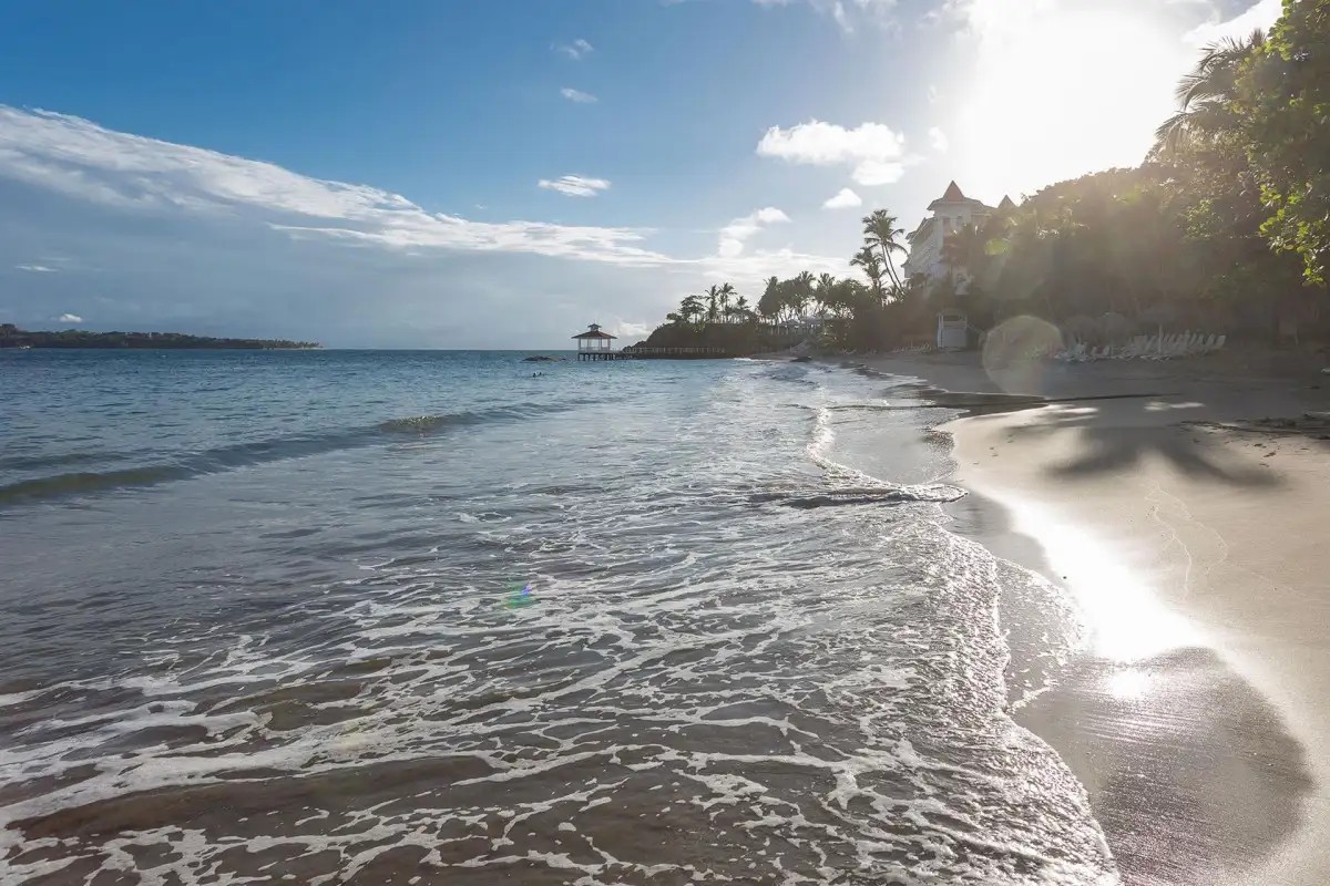 LUXURY BAHIA PRINCIPE SAMANA