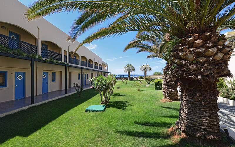APHRODITE BEACH CLUB