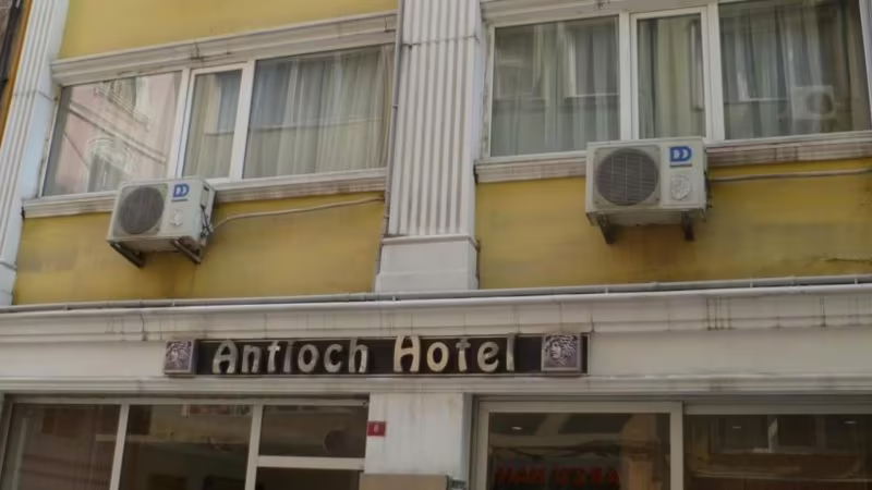 ANTIOCH
