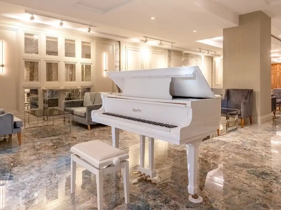 SATURN PALACE RESORT