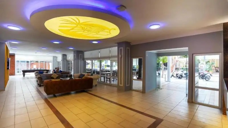 KLEOPATRA ADA APART HOTEL