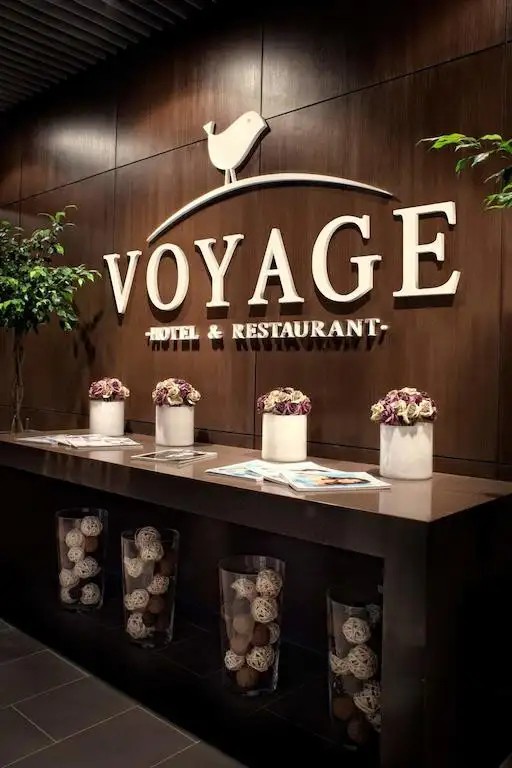 VOYAGE HOTEL