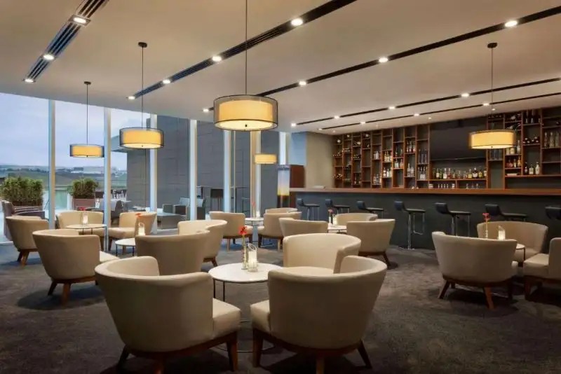 RAMADA PLAZA ISTANBUL ASIA AIRPORT