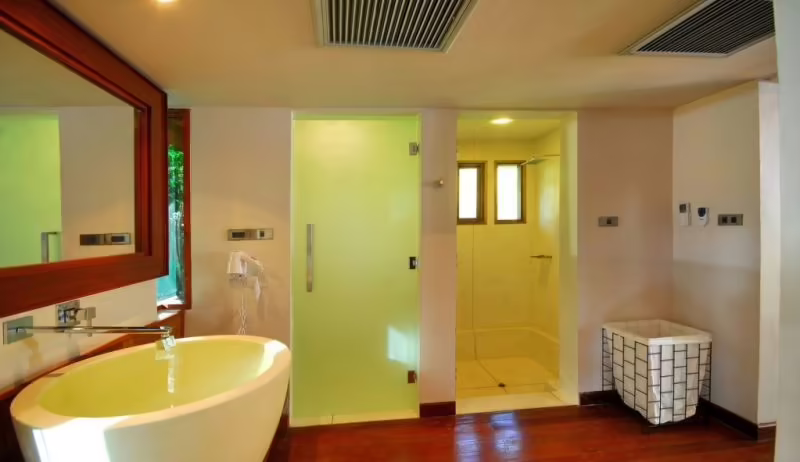 ZARA BEACH RESORT KOH SAMUI
