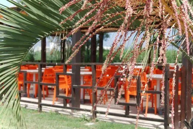 CLUB SANTA SABINA
