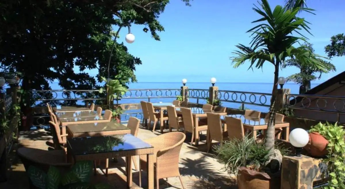 TOP RESORT KOH CHANG