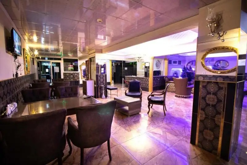 EXPOROYAL HOTEL