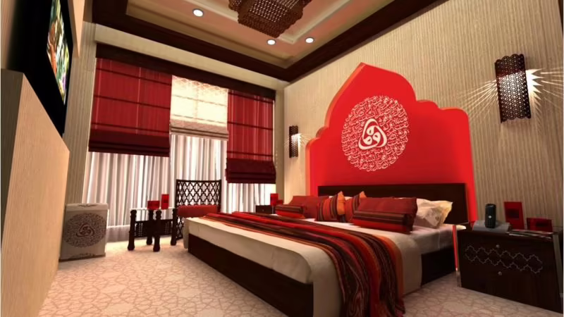 BOUTIQUE 7 HOTEL & SUITES (EX. ANDALUS)