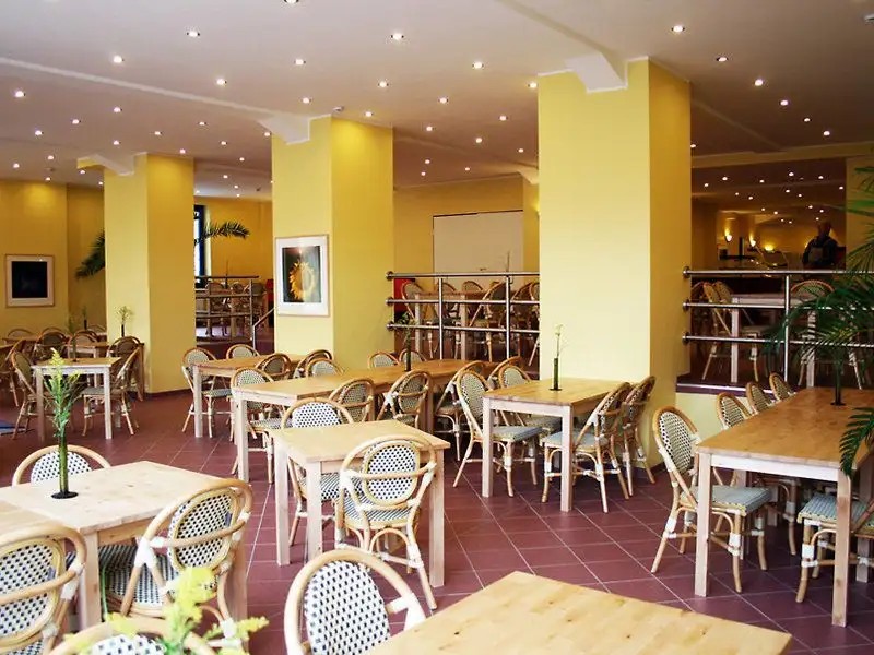 A&O HAMBURG HAUPTBAHNHOF