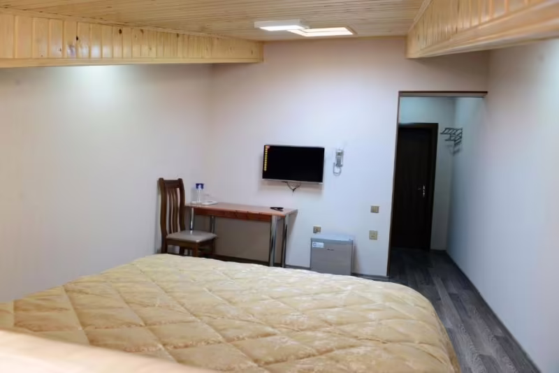 XAN CINAR HOTEL