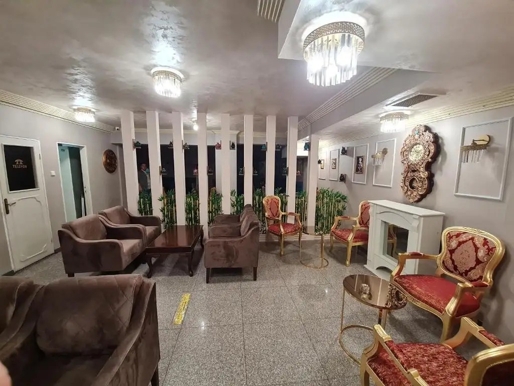 HAMIT HOTEL