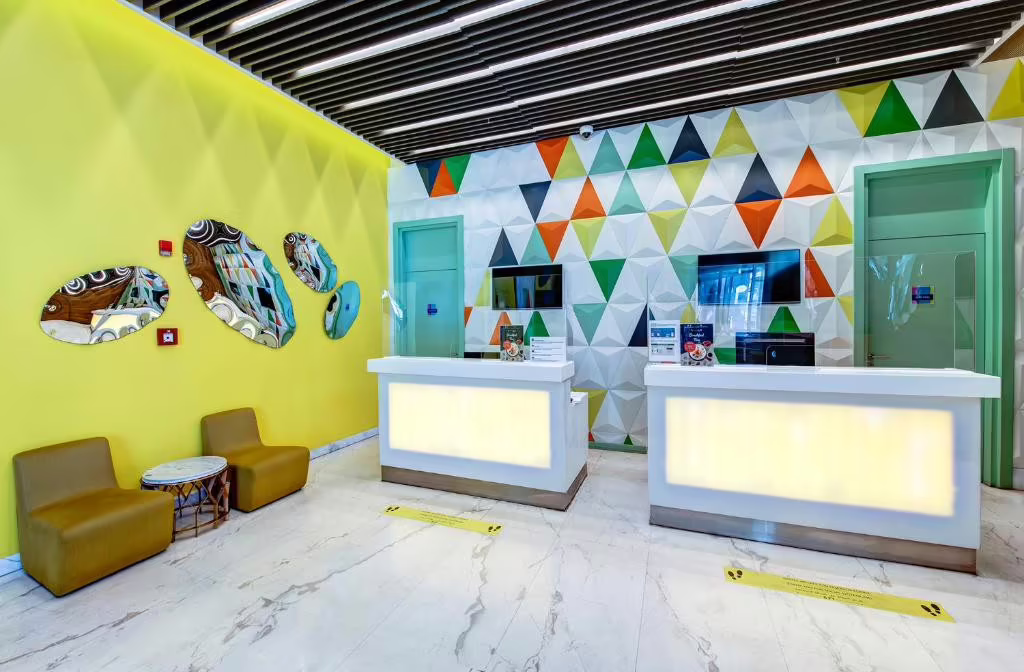 ELYSIUM STYLES TAKSIM (EX. IBIS STYLES)