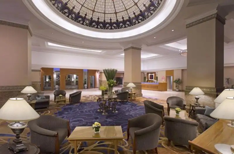SHERATON HANOI