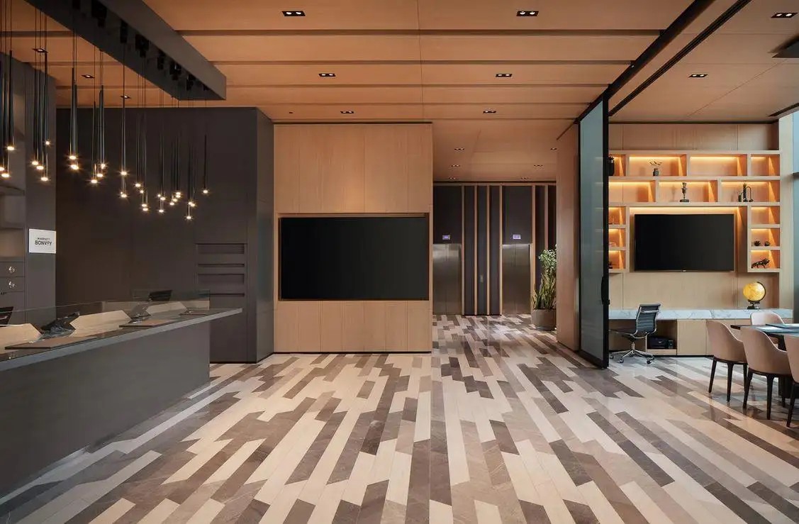 FOUR POINTS BY SHERATON ISTANBUL KAGITHANE