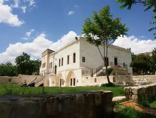 MELIS CAVE