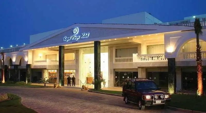 RAMADA PLAZA (EX. ROYAL PLAZA)