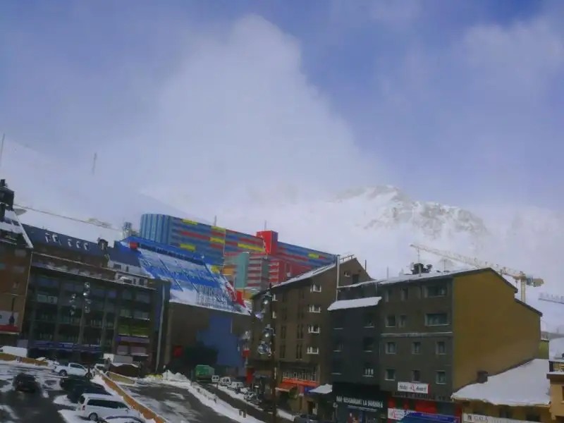 PIC MARI HOTEL (EX. CENTRAL)