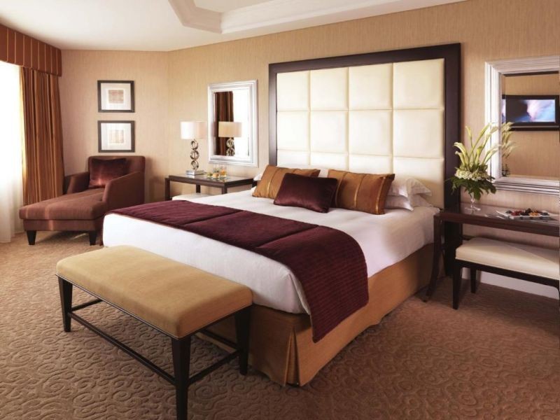deluxe suite
