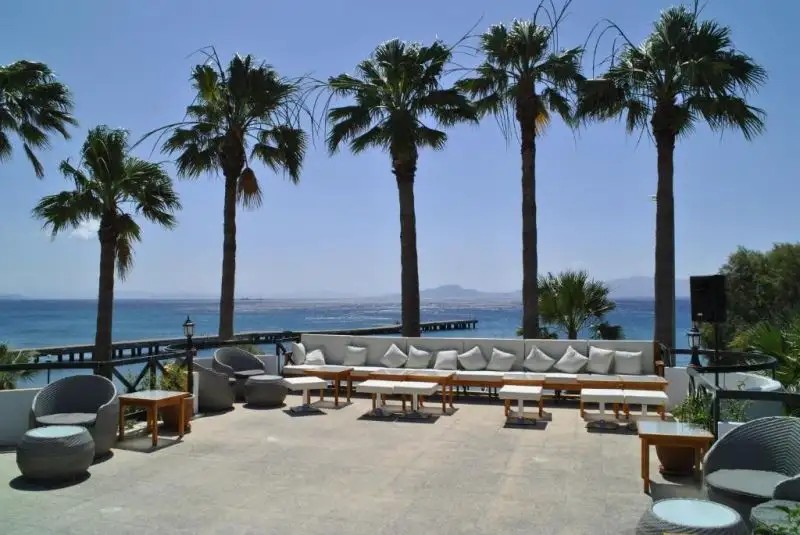 MARE DATCA