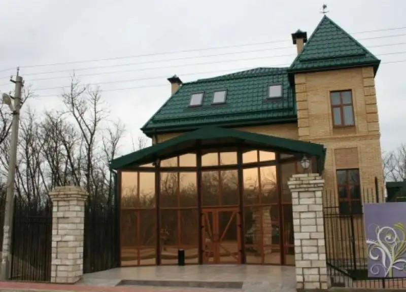 СЕРЕБРЯНЫЙ БОР