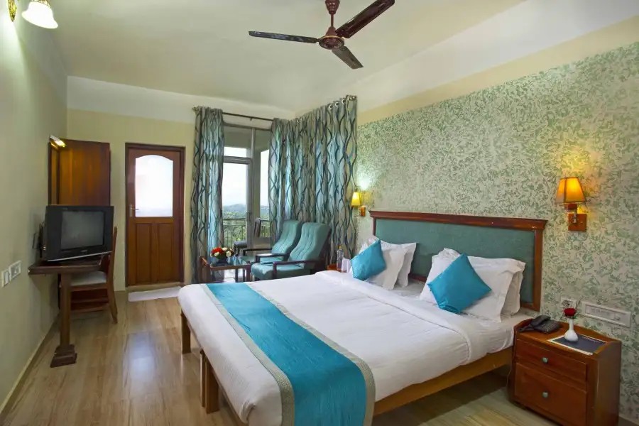 SPICE COUNTRY RESORT