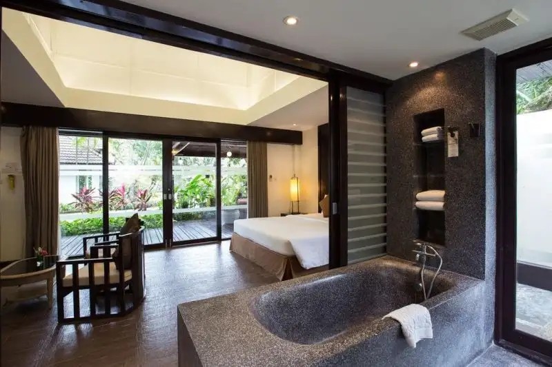 EURASIA CHIANG MAI HOTEL