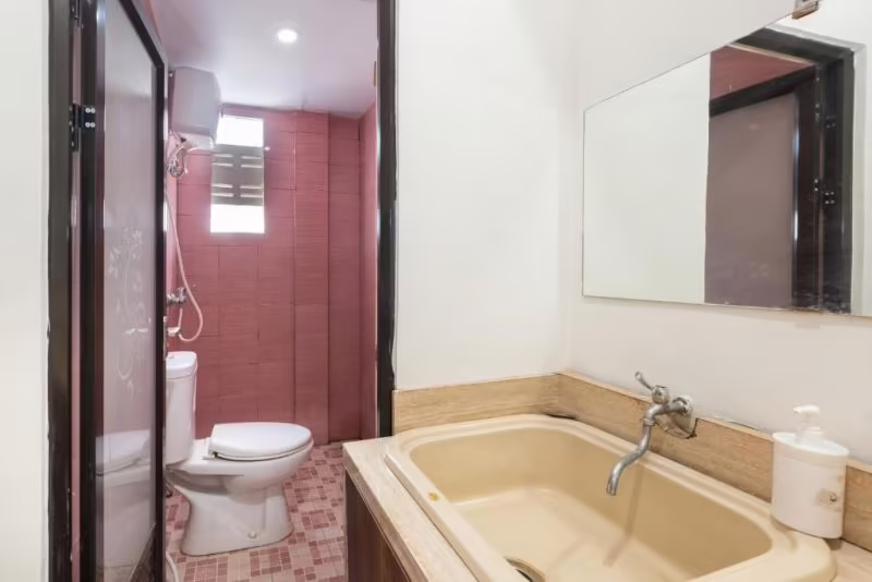 OYO 3775 KETUT INN