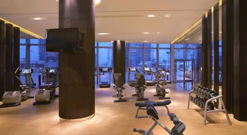 GRAND HYATT MACAU