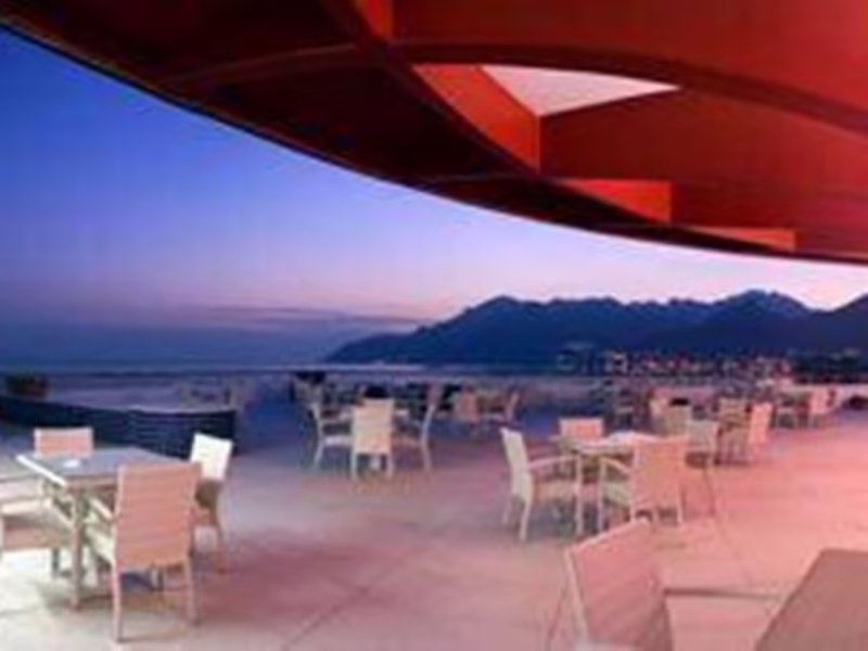 GRAND HOTEL SALERNO
