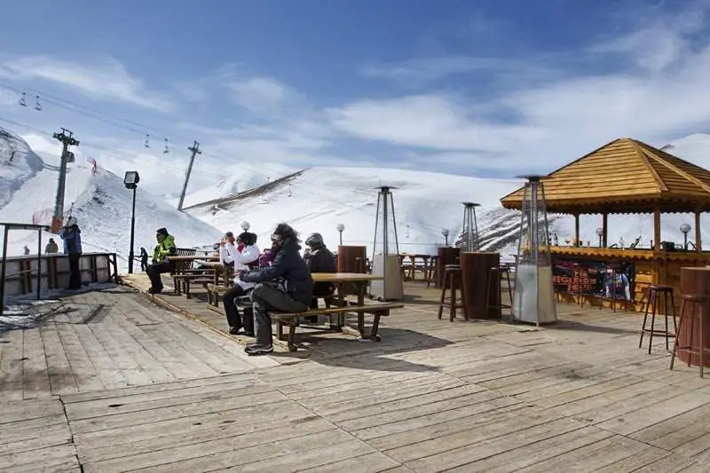 DEDEMAN ERZURUM PALANDOKEN