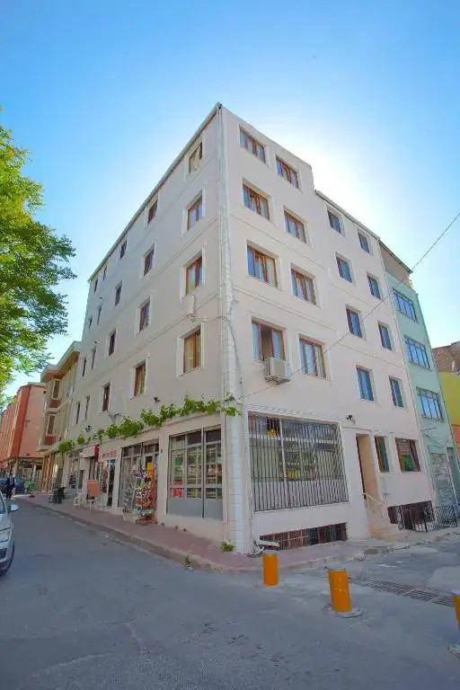 BIRLIK APART HOTEL