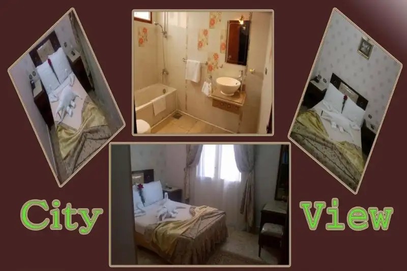 CITY VIEW HOTEL