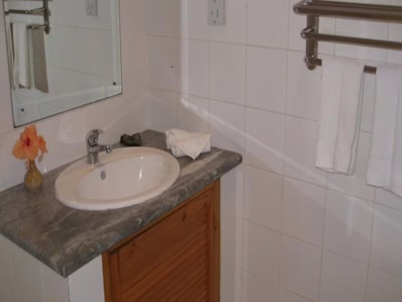 SAILFISH BEACH VILLAS