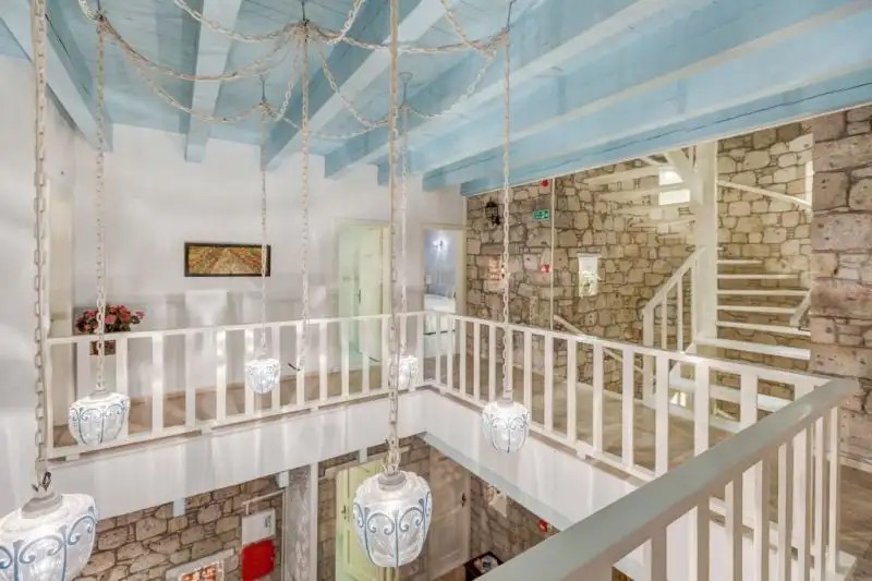 BEYAZ HAN HOTEL