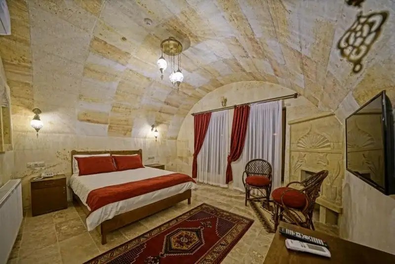 BALLOON CAVE HOTEL BOUTIQUE