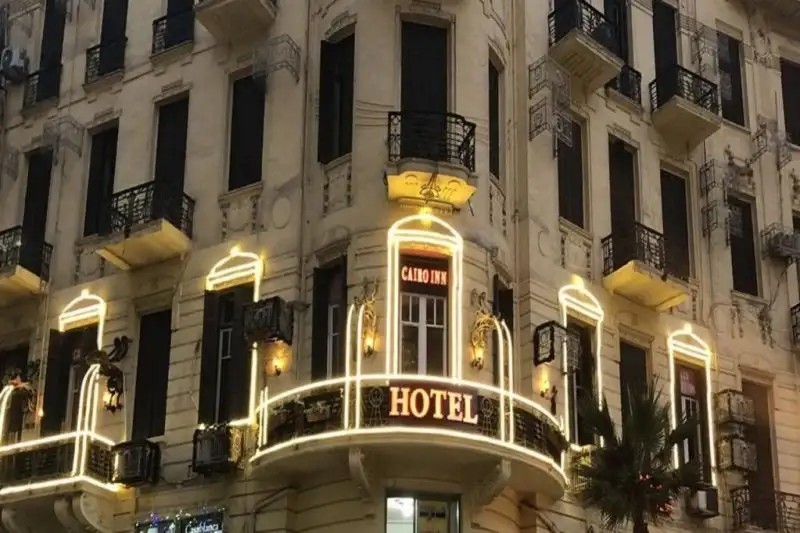 CAIRO INN