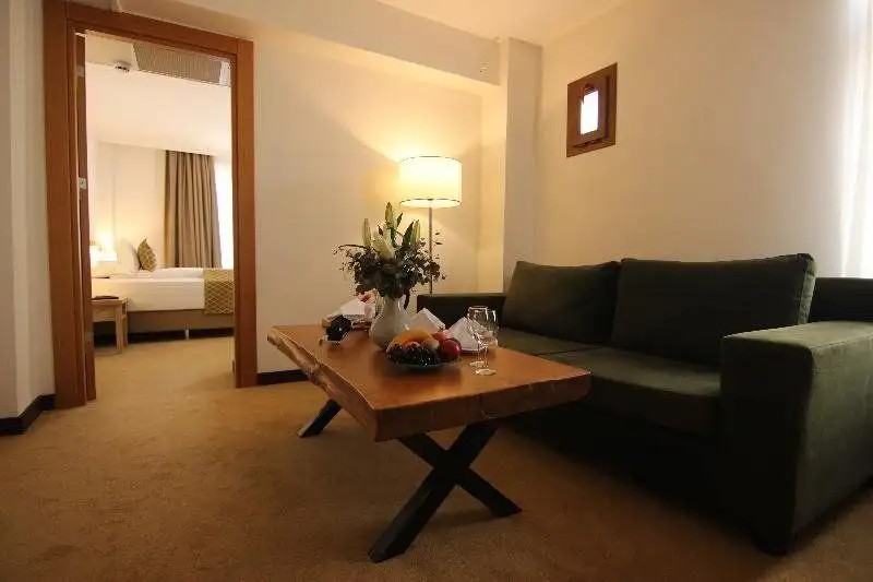 ATLAS HOTEL IZMIR
