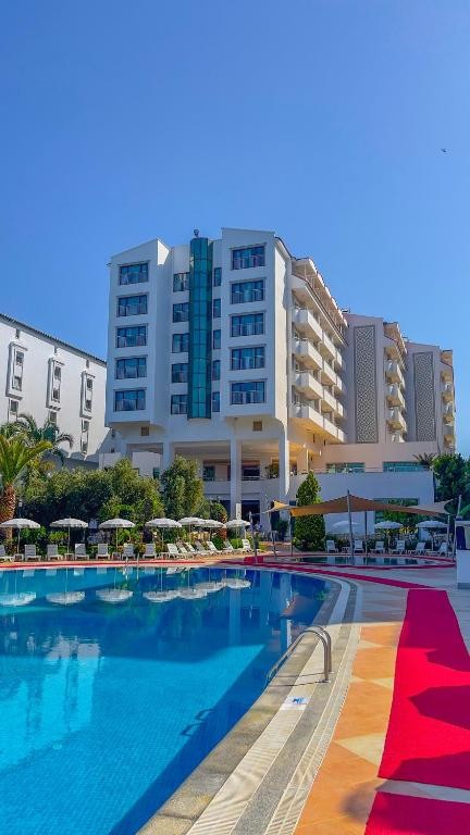 CALIDO SOL HOTEL (EX. STELLA BEACH)